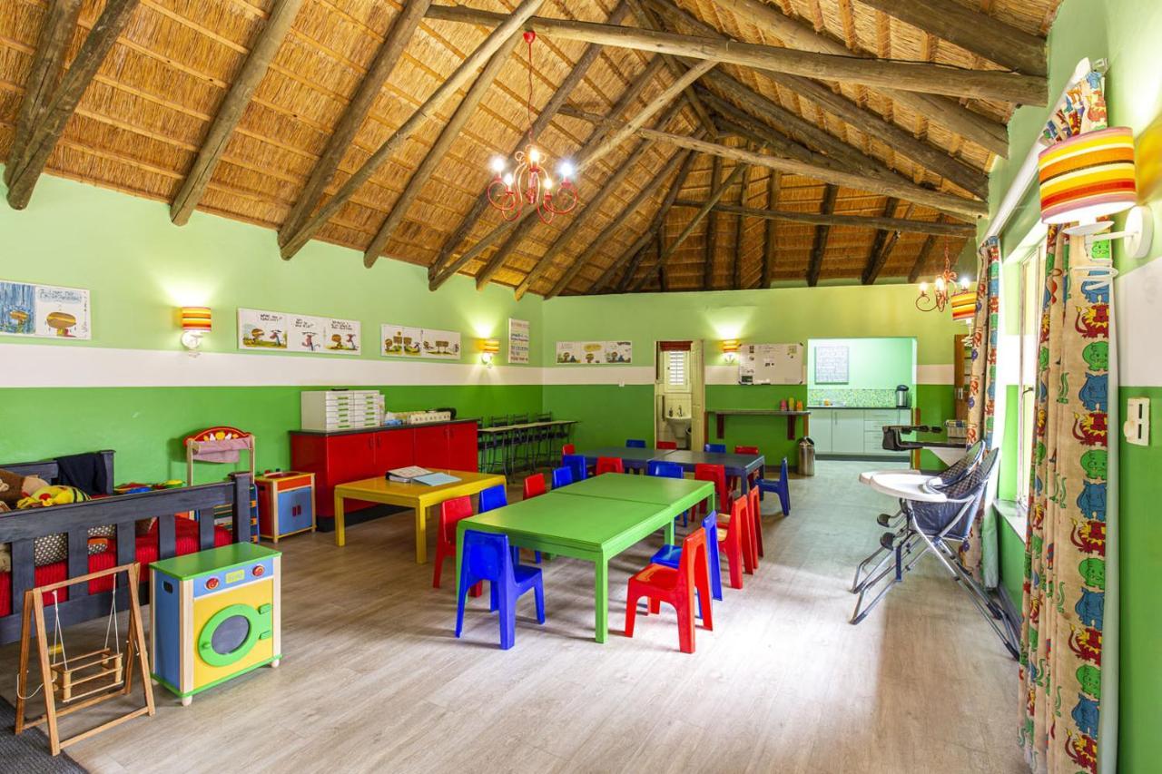 Cavern Resort & Spa Бергвил Екстериор снимка