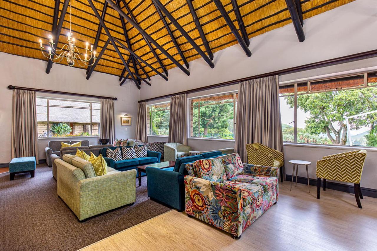 Cavern Resort & Spa Бергвил Екстериор снимка