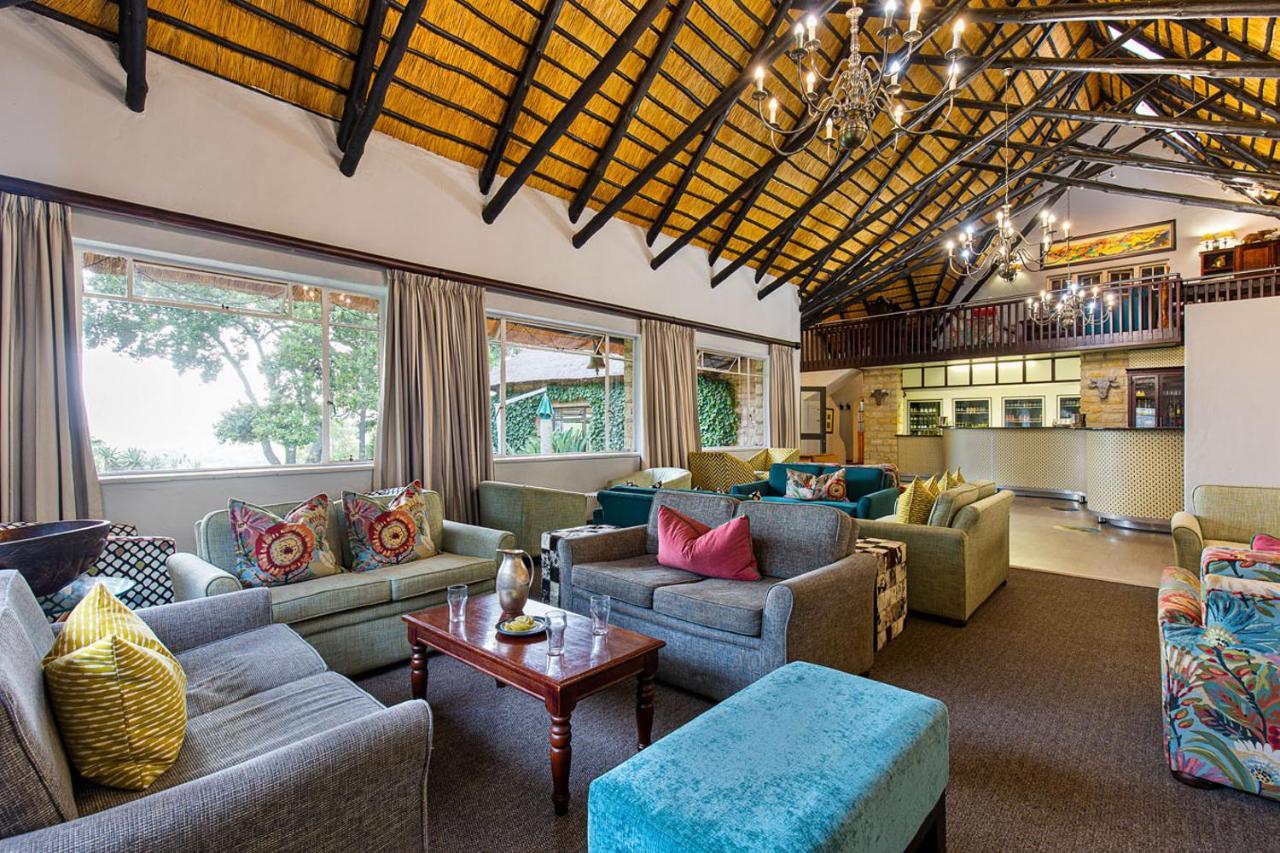 Cavern Resort & Spa Бергвил Екстериор снимка