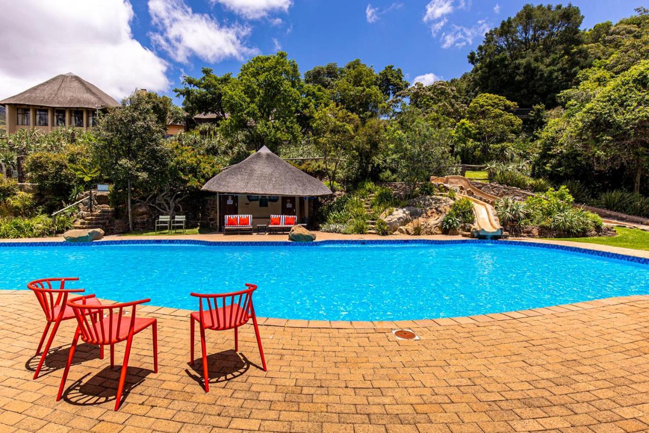 Cavern Resort & Spa Бергвил Екстериор снимка