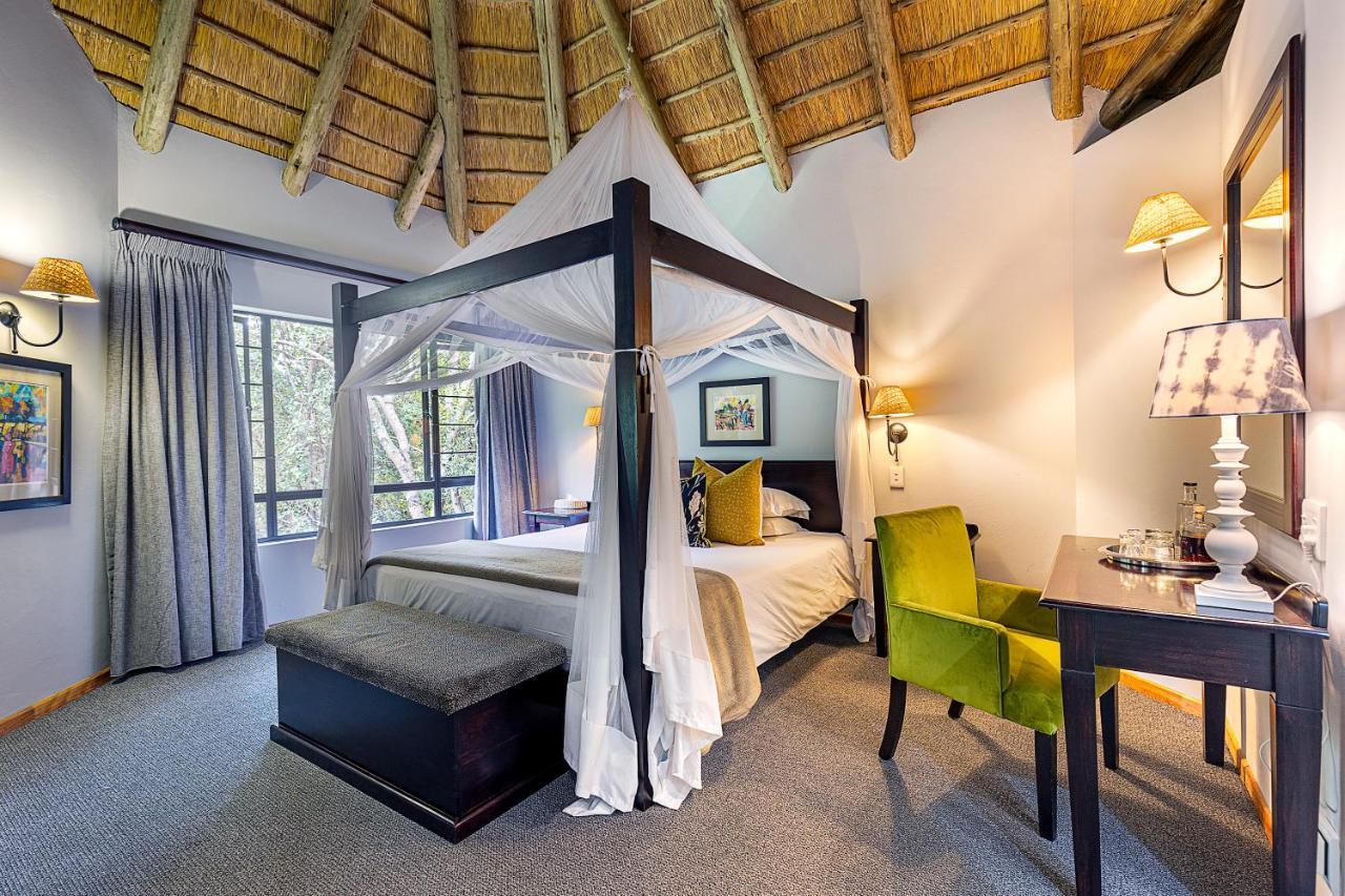 Cavern Resort & Spa Бергвил Екстериор снимка