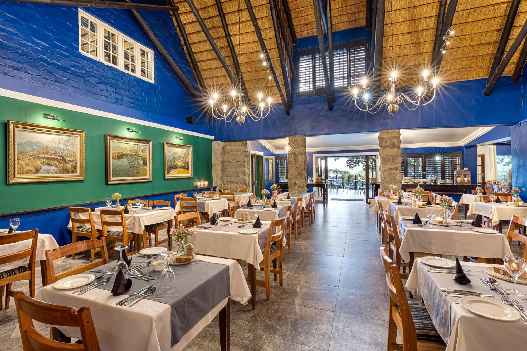 Cavern Resort & Spa Бергвил Екстериор снимка