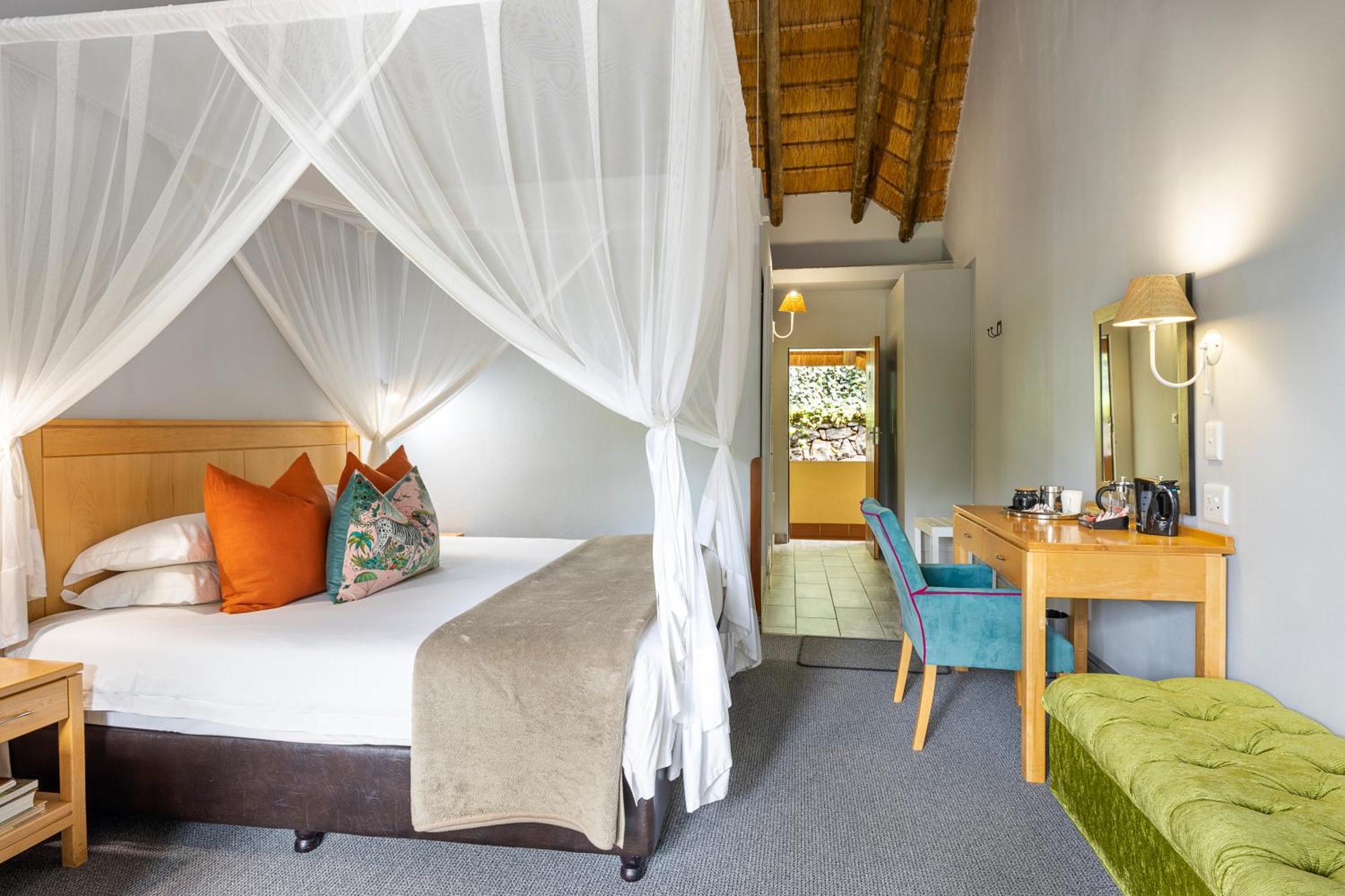 Cavern Resort & Spa Бергвил Екстериор снимка