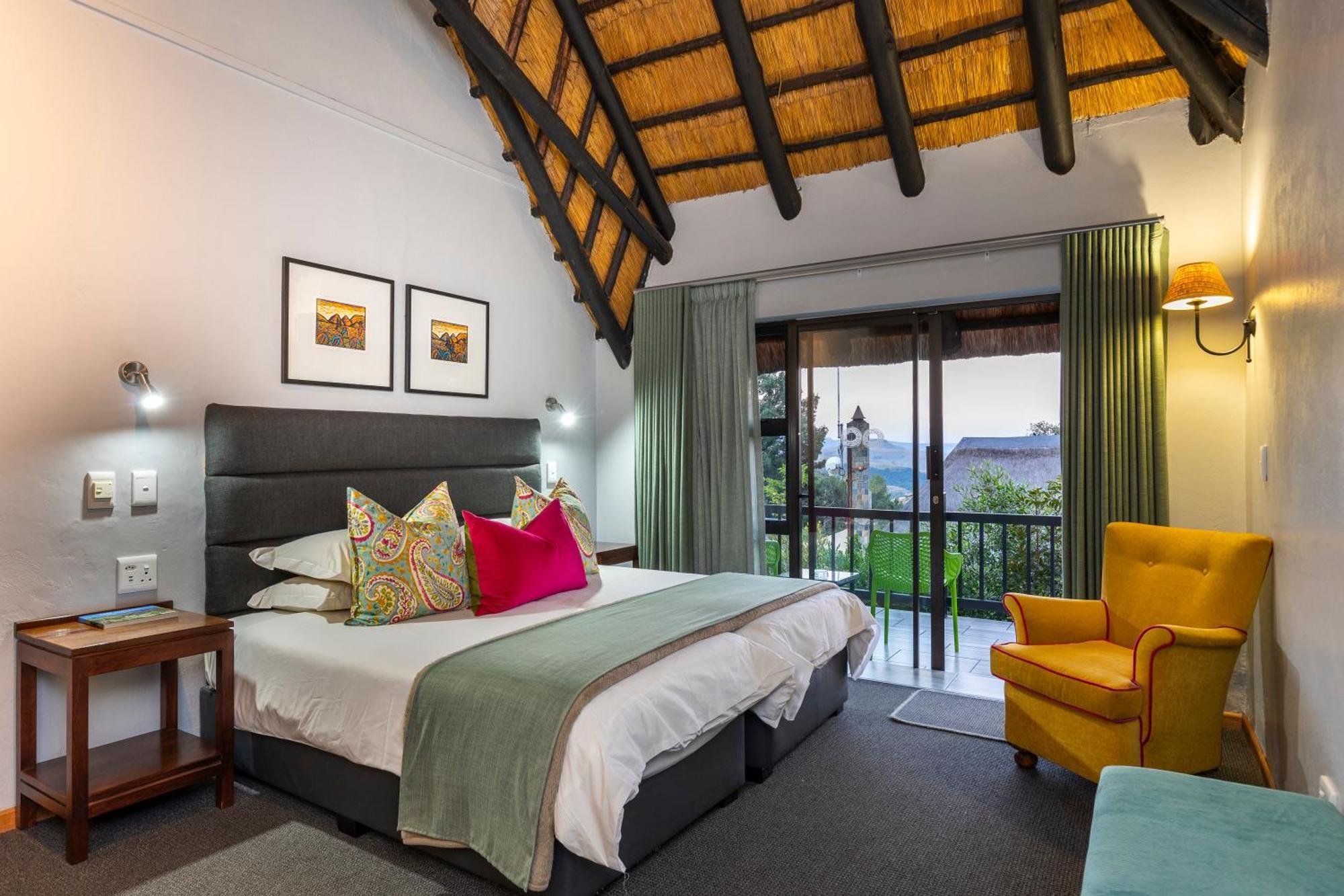 Cavern Resort & Spa Бергвил Екстериор снимка