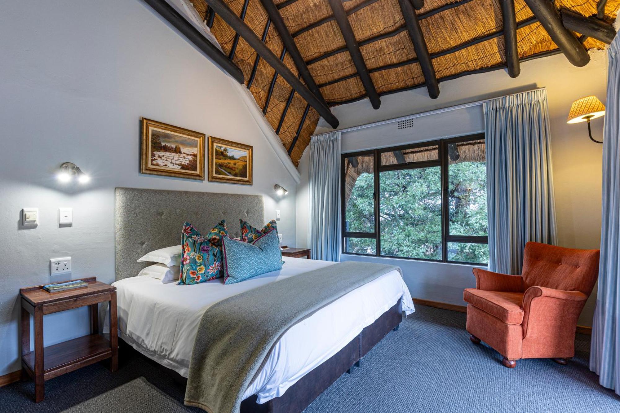 Cavern Resort & Spa Бергвил Екстериор снимка