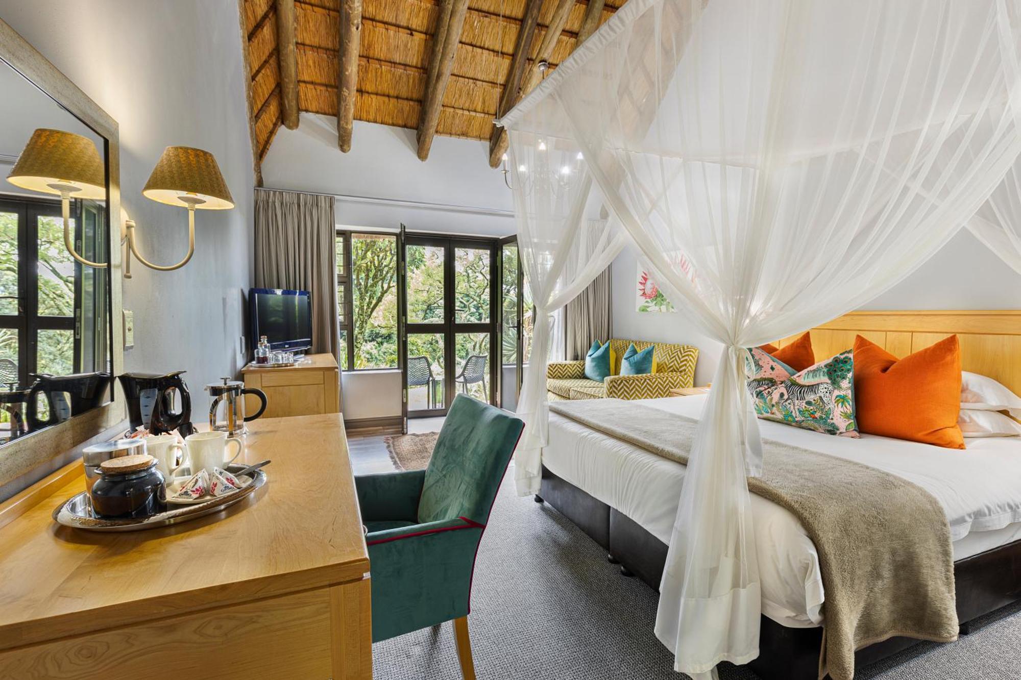 Cavern Resort & Spa Бергвил Екстериор снимка