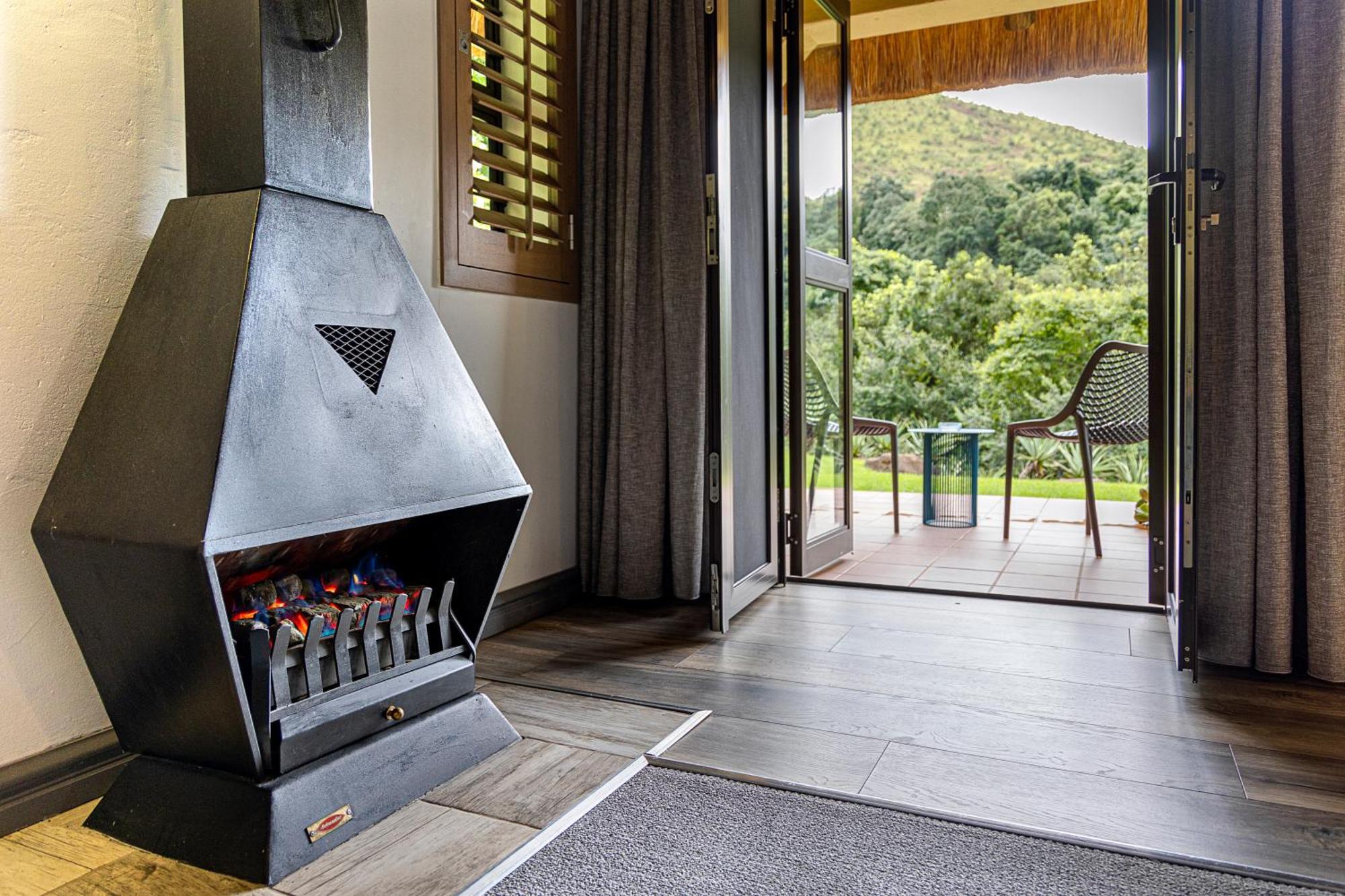 Cavern Resort & Spa Бергвил Екстериор снимка