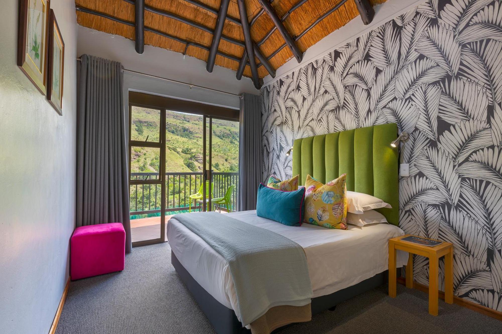 Cavern Resort & Spa Бергвил Екстериор снимка