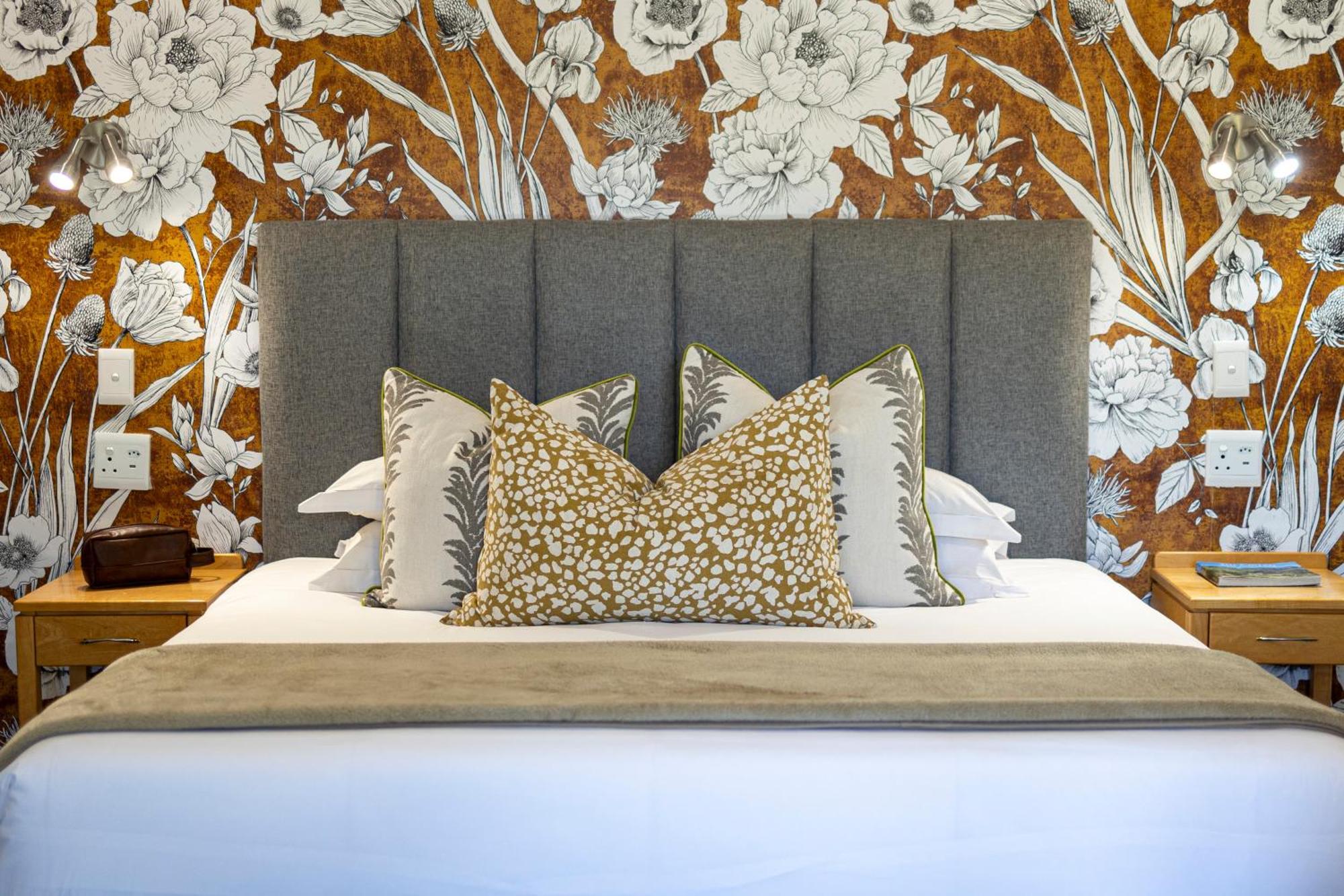 Cavern Resort & Spa Бергвил Екстериор снимка
