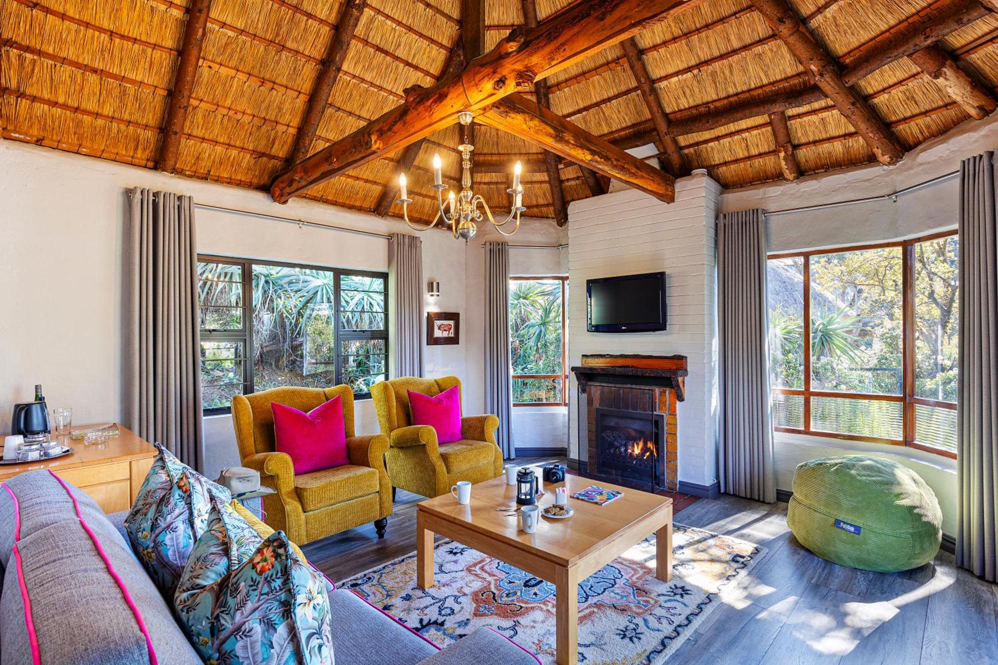 Cavern Resort & Spa Бергвил Екстериор снимка