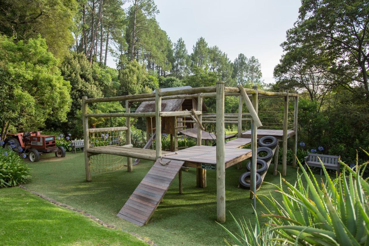 Cavern Resort & Spa Бергвил Екстериор снимка