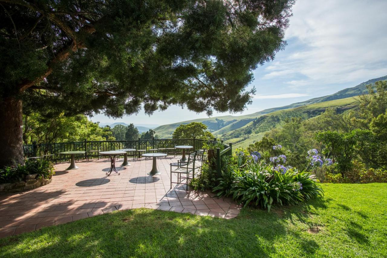 Cavern Resort & Spa Бергвил Екстериор снимка