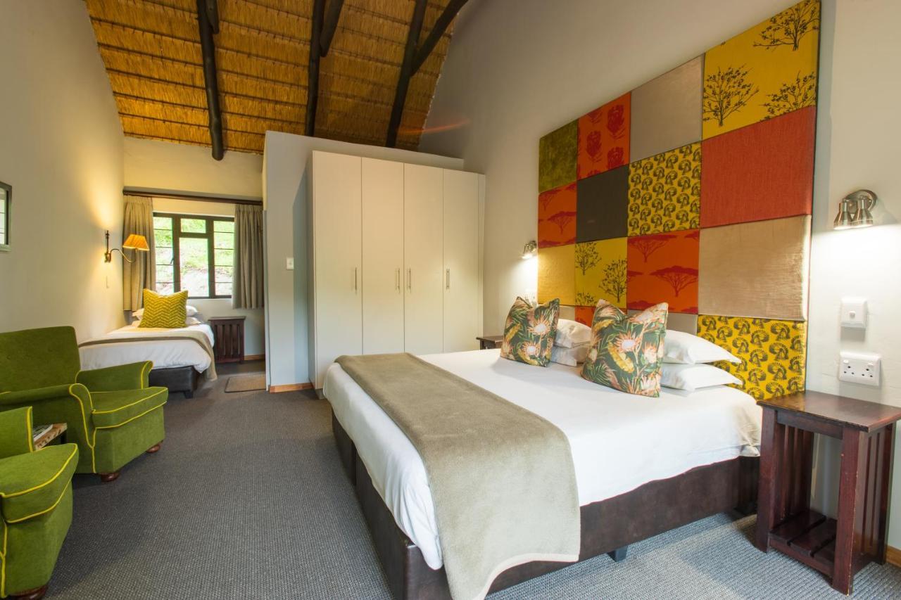 Cavern Resort & Spa Бергвил Екстериор снимка